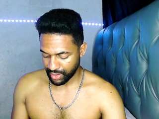 bbcblackhot33 webcam model stream image
