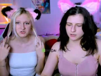 nancy_sun1 webcam model stream image