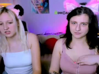 nancy_sun1 webcam model stream image