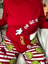 TrenaAnne webcam model stream image