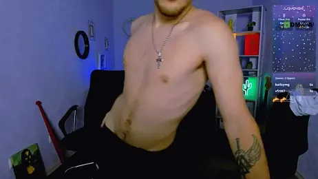 sam_nexor webcam model stream image