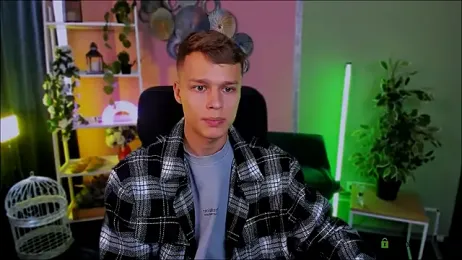 sam_nexor webcam model stream image