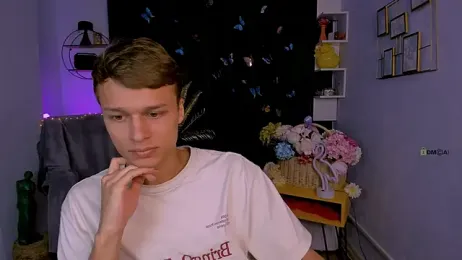 sam_nexor webcam model stream image