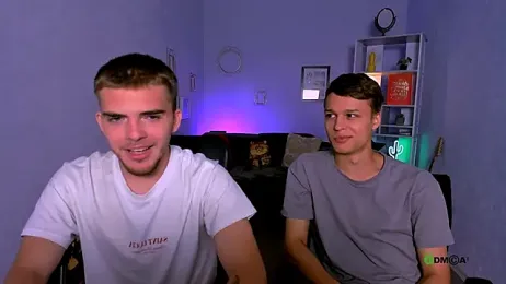 sam_nexor webcam model stream image