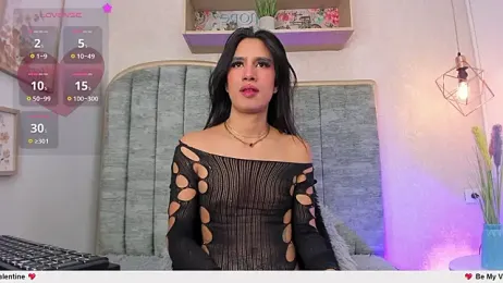 Sammy_Jomson_ webcam stripchat model stream image