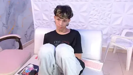 andy_dan18 webcam model stream image