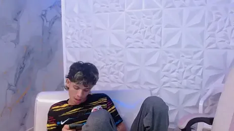 andy_dan18 webcam model stream image