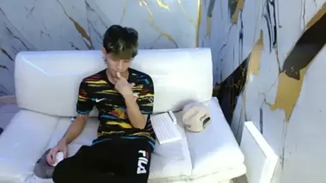 andy_dan18 webcam model stream image