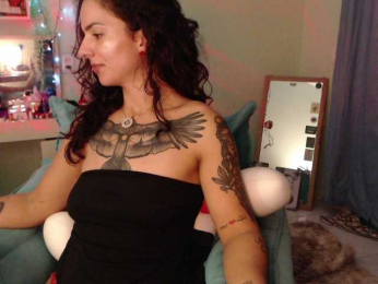 LatinTupi webcam model stream image