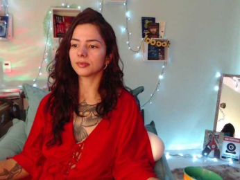 LatinTupi webcam model stream image
