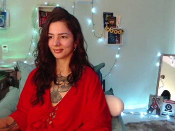 LatinTupi webcam model stream image