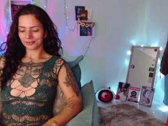 LatinTupi webcam model stream image