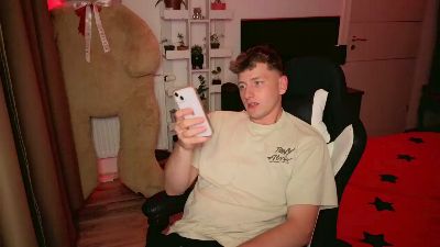 Germanyhot19 webcam model stream image