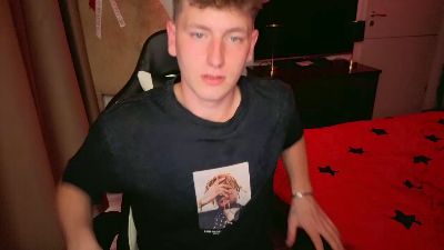 Germanyhot19 webcam model stream image
