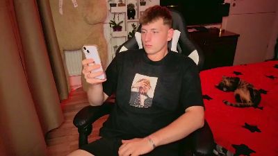 Germanyhot19 webcam model stream image