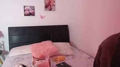 Axel_Sammy webcam model stream image