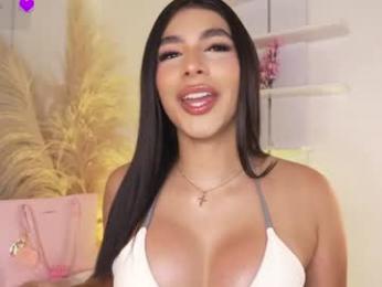 isabellefoxx webcam chaturbate model stream image