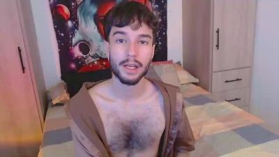 Adrien_Twink webcam cam4 model stream image
