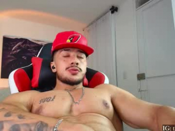 nikolaylisin webcam model stream image