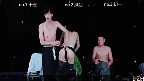 LuckyBoys666 webcam model stream image