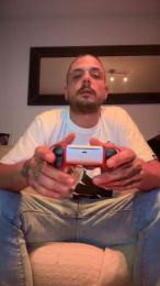 Klk27 webcam model stream image