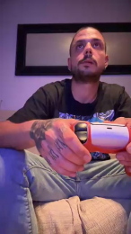 Klk27 webcam model stream image