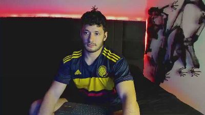 alejandro2x webcam model stream image