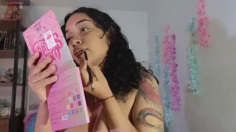 jennaandandres webcam stripchat model stream image