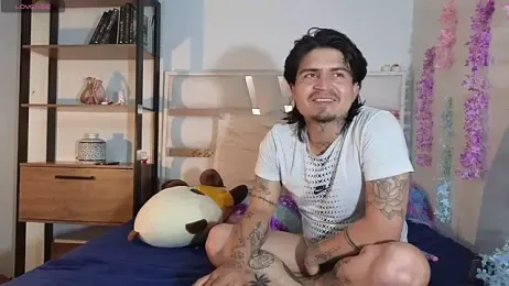 jennaandandres webcam model stream image