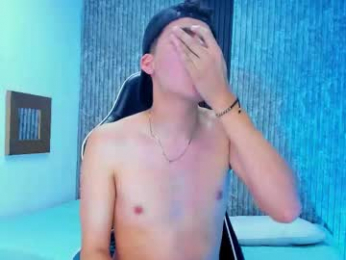 mike_0233 webcam model stream image