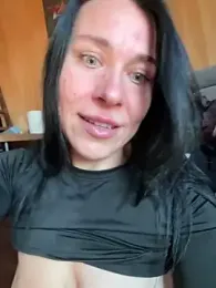 CuteNata webcam model stream image