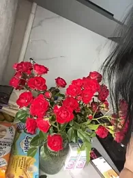 CuteNata webcam model stream image