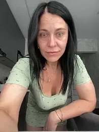 CuteNata webcam model stream image