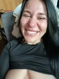 CuteNata webcam model stream image