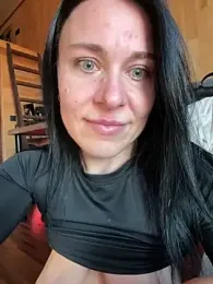 CuteNata webcam model stream image