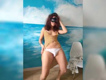 HATPAXAHA webcam model stream image