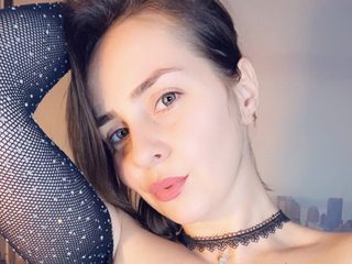 Nalia Nalia webcam model stream image