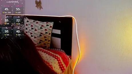 lexxxxxxi webcam model stream image