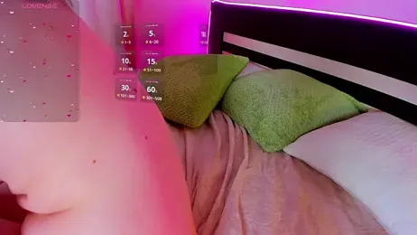 lexxxxxxi webcam stripchat model stream image