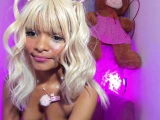kattysweett webcam model stream image
