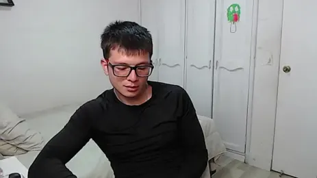 MathewCollin webcam preview