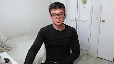 MathewCollin webcam stripchat model stream image