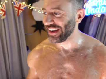jameslondon_ webcam model stream image