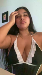 Queen1992 webcam model stream image