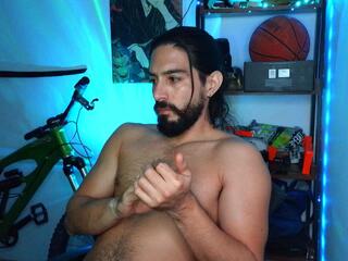 Matthew Ssthone webcam flirt4free model stream image