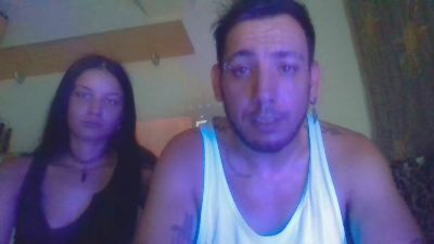 MusaOfDragon webcam model stream image