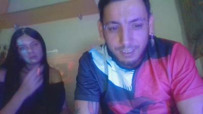 MusaOfDragon webcam model stream image