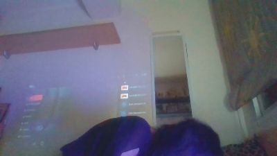 MusaOfDragon webcam model stream image