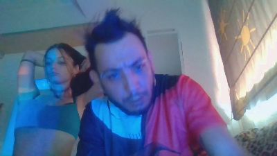 MusaOfDragon webcam model stream image