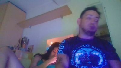 MusaOfDragon webcam model stream image